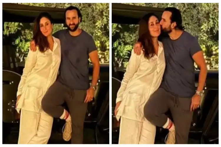 Inside Pataudi Palace: Kareena Kapoor soaks in 'lazy old-school mornings' with Taimur and Jehangir