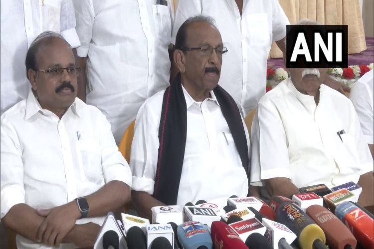 DMK-led alliance will get majority: Vaiko