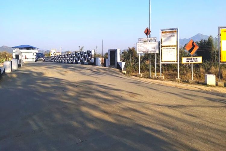 Chouhan launches road projects worth Rs 1,698 crore in Odisha's Rayagada