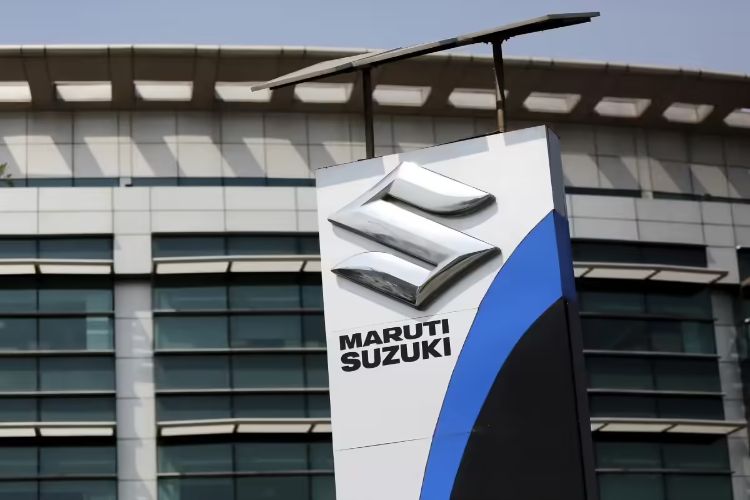 Maruti Suzuki sales hit a record 2,39,646 units in April