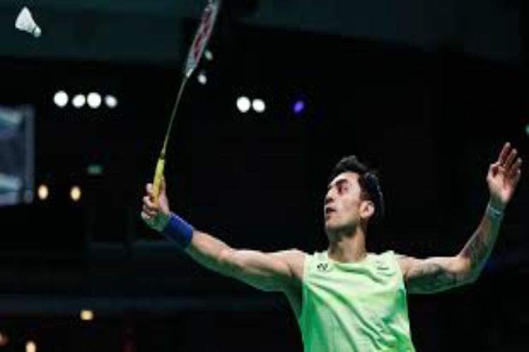Lakshya saved a match point to give India a 1-0 lead over Chinese Taipei