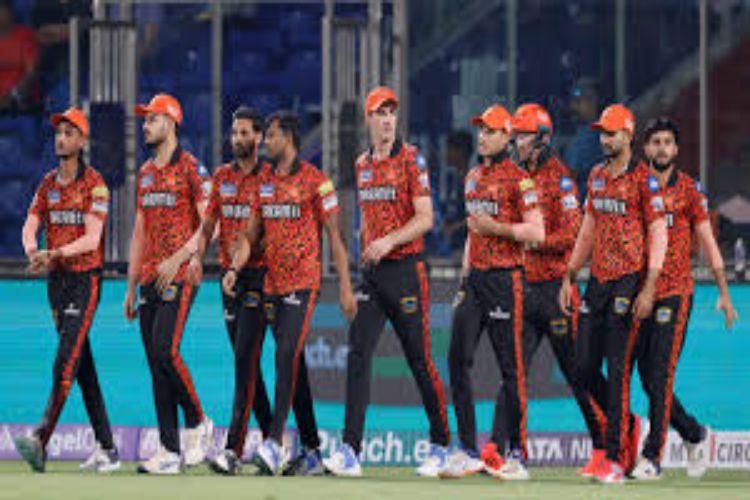Ambris gets a chance in SRH in place of Mavi