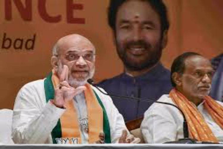 70 percent in a decade under PM Modi's leadership: Shah