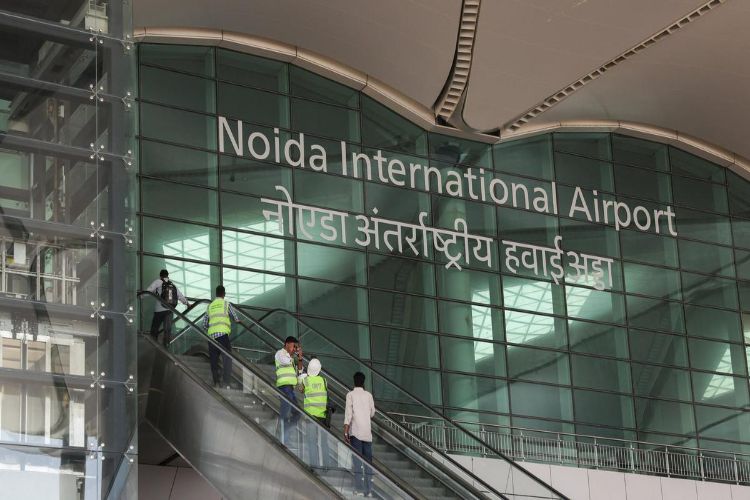 Noida International Airport to resume commercial flights from June 15