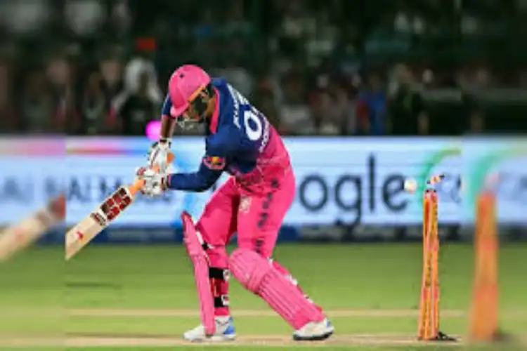 IPL 2026: Kyle Jamieson handed demerit point for Code of Conduct breach vs RR
