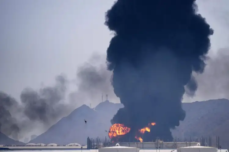 US bases in Gulf become Achilles heel as Iran inflicts 'unprecedented damage': Report