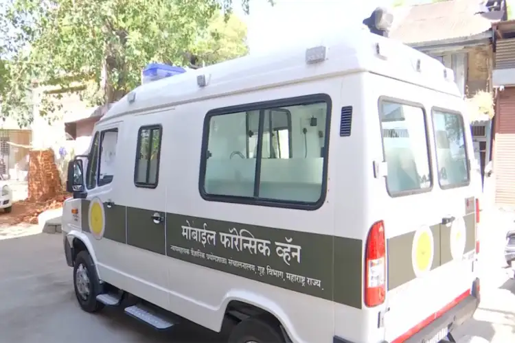 4-year-old lured, raped, killed in Pune village; accused held