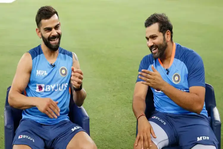 Bollywood meets bureaucracy at 'Fit India Hit India' fitness cricket event in Mumbai