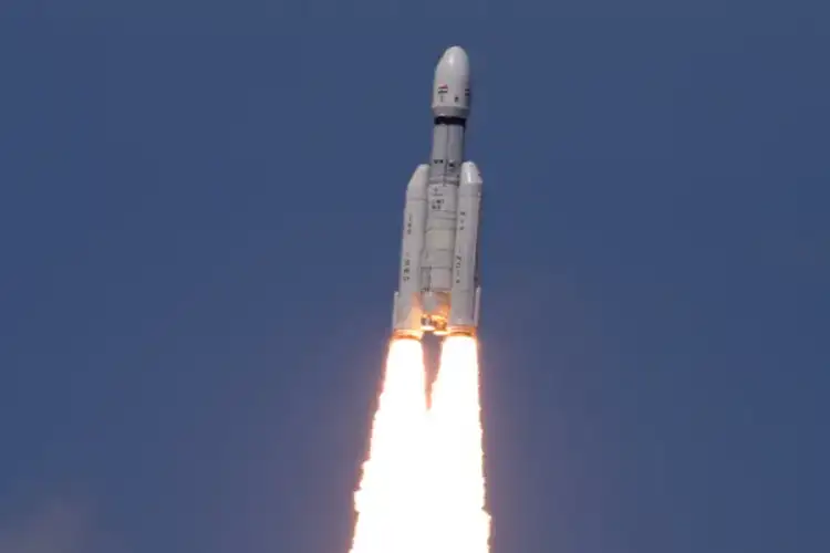 ISRO, Roscosmos discuss delivery of semi-cryogenic engines in Moscow; draft contract under approval