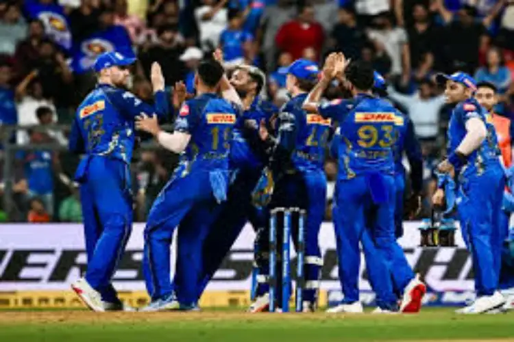 MI stronger on paper than CSK: Mohammad Kaif ahead of IPL's El Clasico