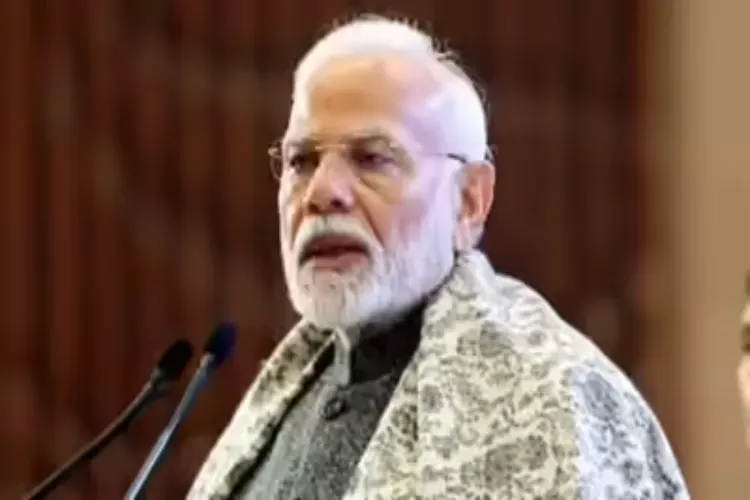 New Course on ‘Modi Tattva’ at Gujarat University