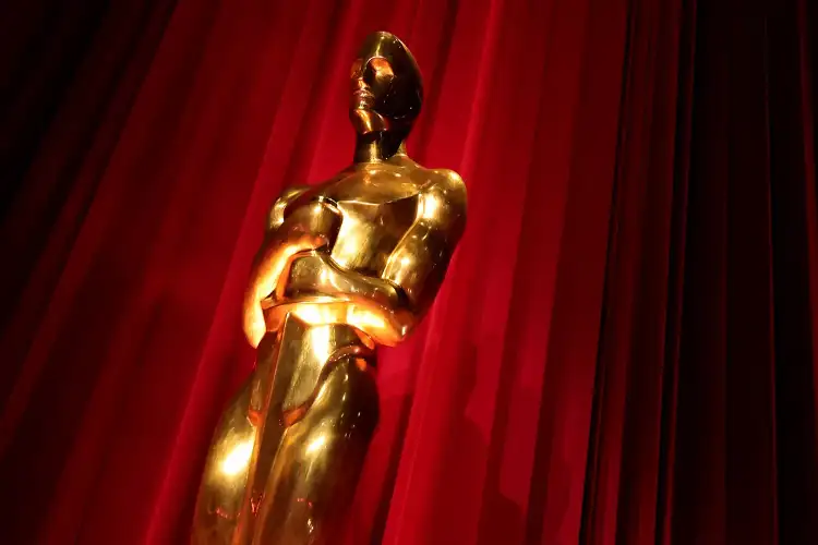 Oscars rules updated: AI guidelines introduced, International film category expanded