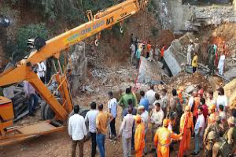 Jammu Bridge Tragedy: CM Orders Inquiry