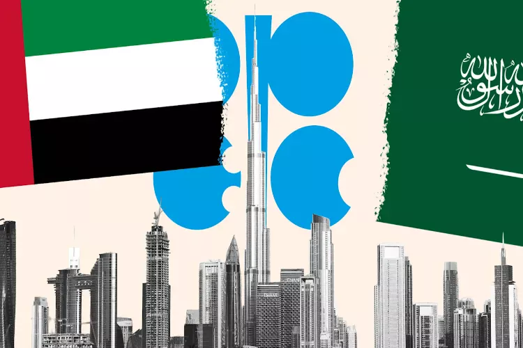 Global Affairs: Fears of a Rift in OPEC as the UAE Withdraws