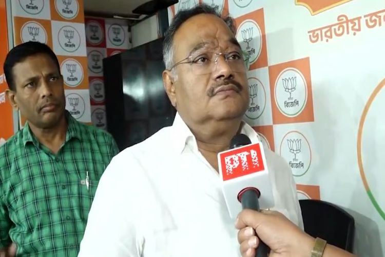 People of West Bengal have rejected Trinamool: Samik Bhattacharya