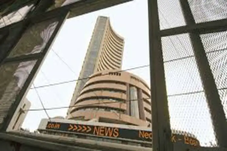 Green start to May, Nifty open above 24000, Sensex jumps 300 pts amid voting results of 5 states