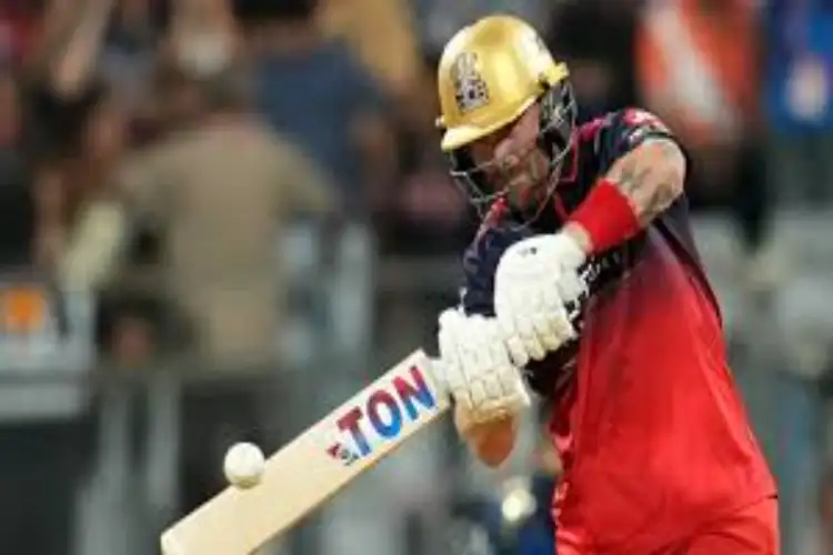 IPL 2026: RCB opener Phil Salt returns to UK for finger injury scans