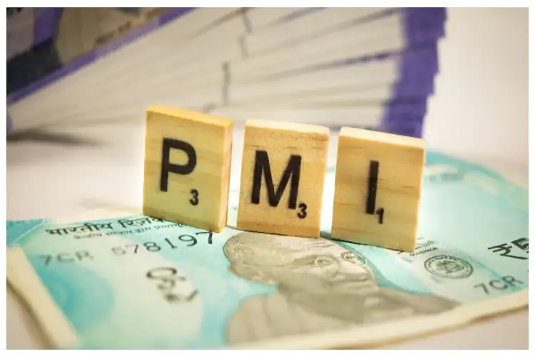 India manufacturing PMI edges up to 54.7 in April; Second-slowest improvement in operating conditions in four years: HSBC