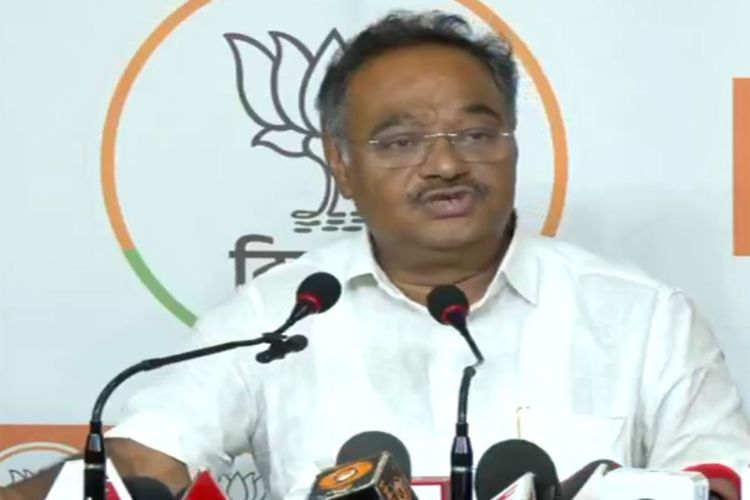 BJP confident of victory in West Bengal, says people voted for change
