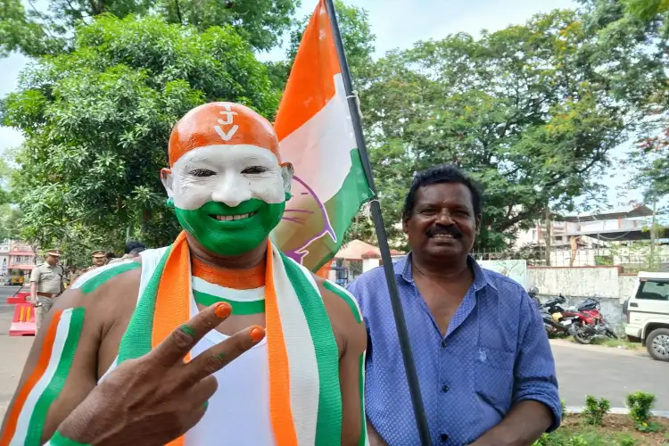 Keralam: UDF sweeps early leads in Idukki; Minister Roshy Augustine trails