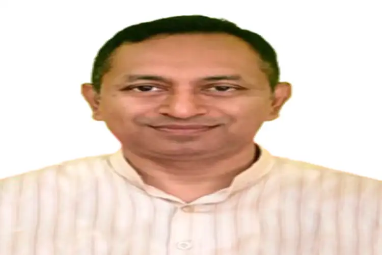 INC's Mohibur Rahman is leading by 25,355 votes from Mankachar, Assam.