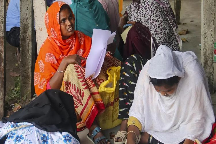 West Bengal: BJP candidate leading by around 3,000 votes in Singur