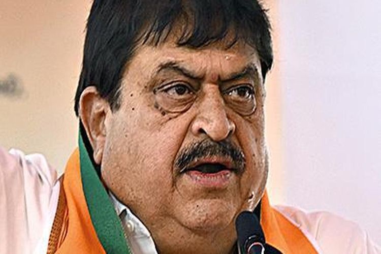 Anti-incumbency wave in West Bengal: Telangana BJP chief Rao