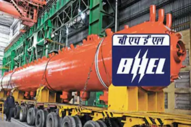 BHEL's fourth quarter net profit jumps over two and a half times to Rs 1,290 crore