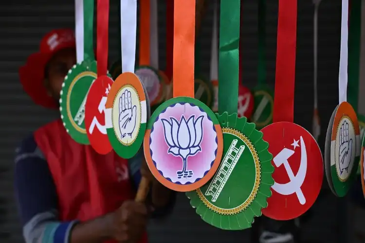 Anti-incumbency wave in Keralam; UDF dismantles LDF's decade-long dominance