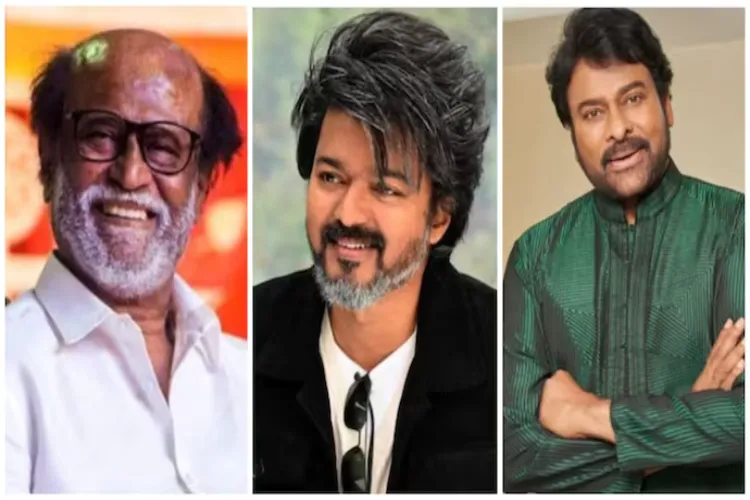 Vijay's Victory in Tamil Nadu: Excitement in the Film Industry