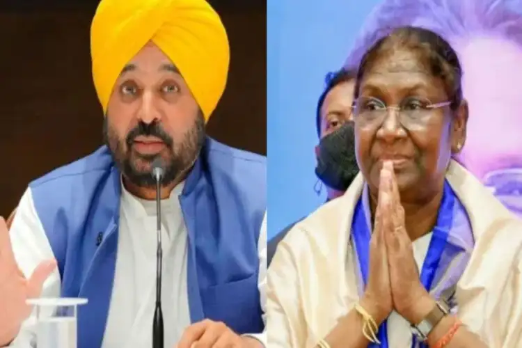 Punjab CM Mann highlights importance of 