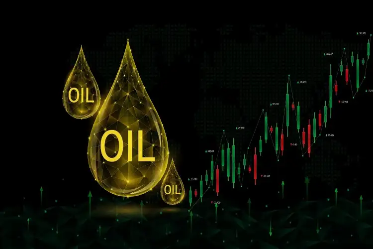 Markets open lower as renewed Hormuz tensions weigh on sentiment, oil surges to USD 113