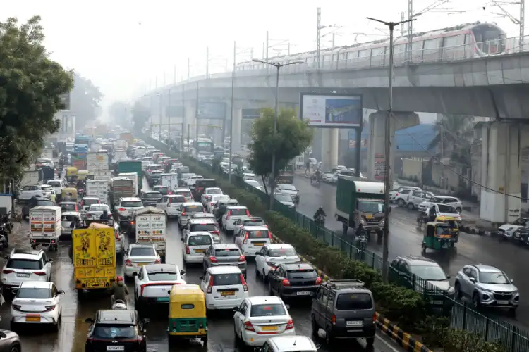 Indian auto sector reports best ever April sales, sold more than 26.11 lakh units: FADA