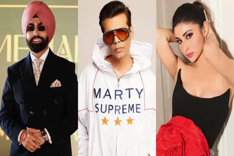Cannes 2026 Guest List: Ammy Virk, Karan Johar, Ashok Saraf, Ashutosh Gowariker to represent India on global stage