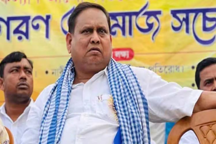 Humayun Kabir wins Bharatpur with a strong victory