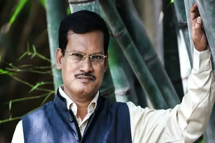 ‘Pad Man’ Arunachalam Muruganantham’s Bid for the 2026 Nobel Peace Prize Nomination