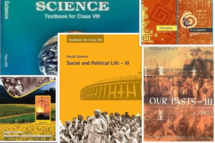 SC-banned NCERT Class 8 Social Science textbook revised, likely to be released within a week