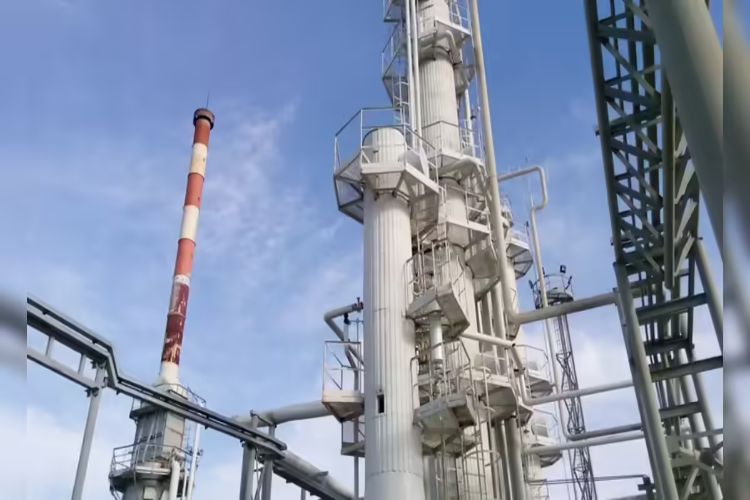 L&T to develop coal-to-ammonium nitrate project in Odisha