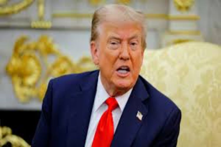 Trump's trade policy has diminished IPEF's importance: GTRI