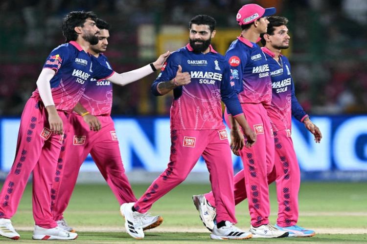 Rajasthan Royals losing the bid is not a reflection of fair competition: Somani