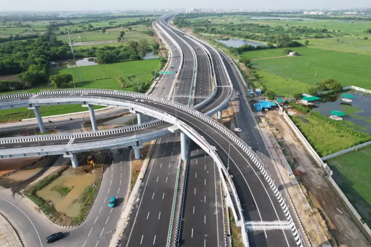 NHAI road award slowdown deepens, FY27 outlook remains challenging: Nuvama