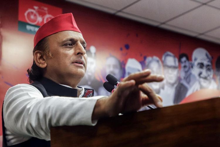 reservation before next UP assembly elections: Akhilesh