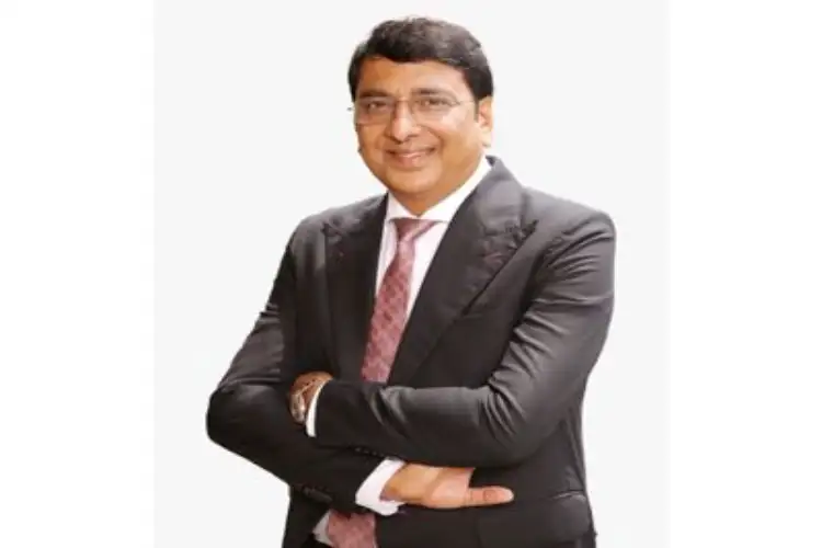 Indian banking sector faces 'structural profitability squeeze' amid rising costs and credit risks: McKinsey