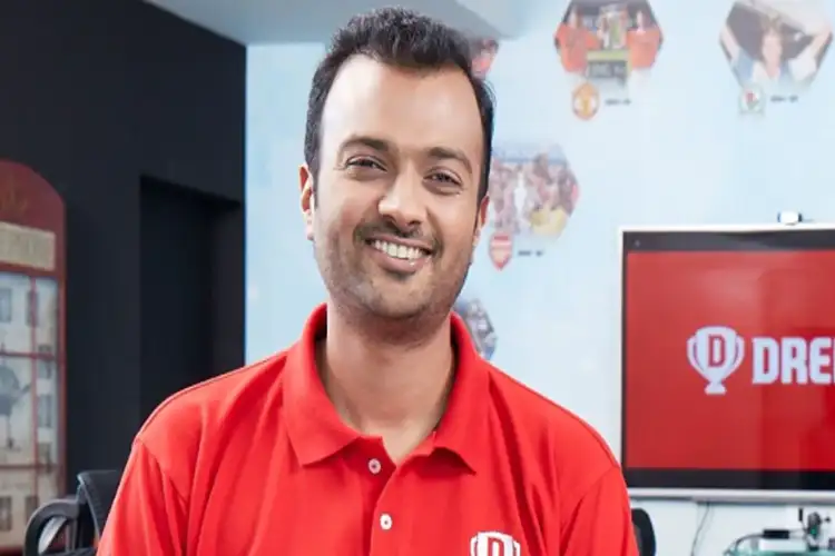 Dream Sports enters stock broking with AI-powered platform DreamStreet to target first-time retail investors