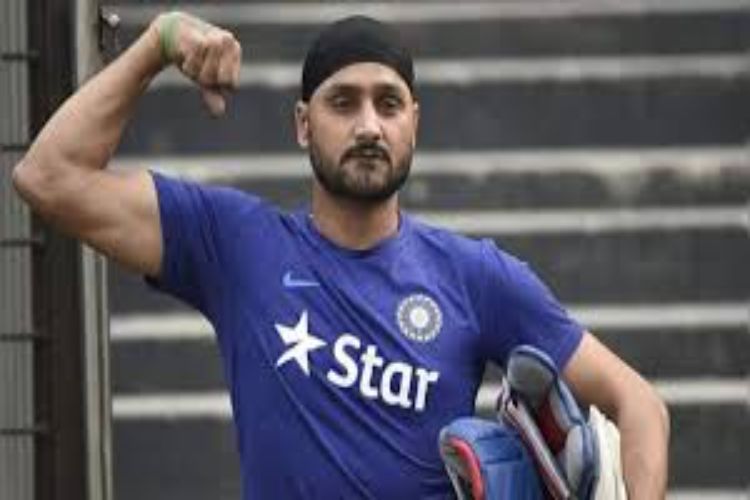 Mumbai's situation would have been better now: Harbhajan