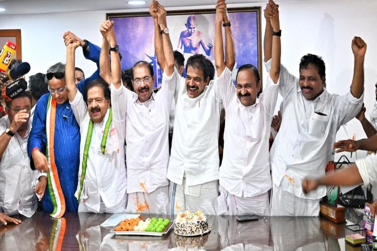 UDF's victory is a mandate against violence: Kerala Congress President