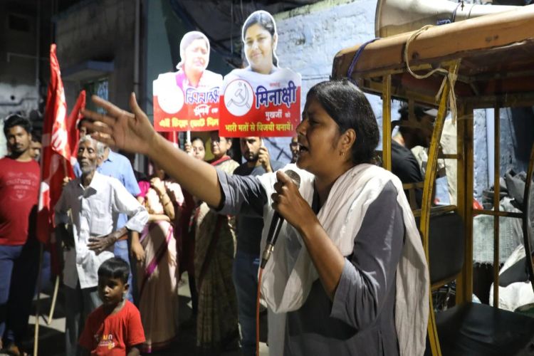 Unemployed teachers in Bengal have hope from the new government