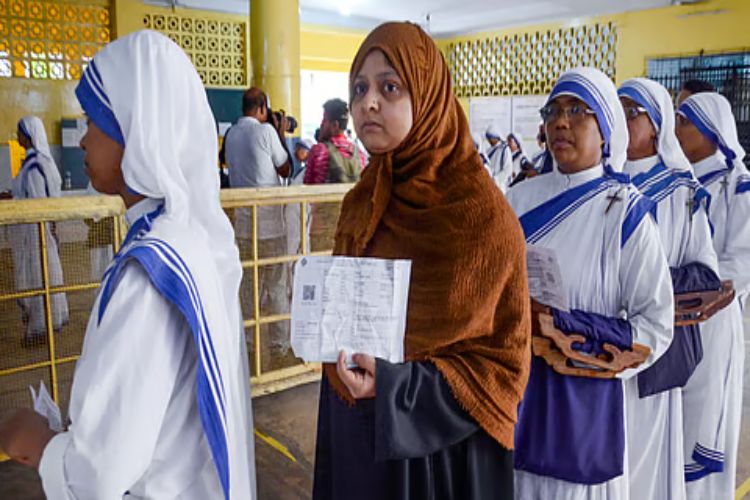 Bengal: Changing mindsets have reshaped the women's vote