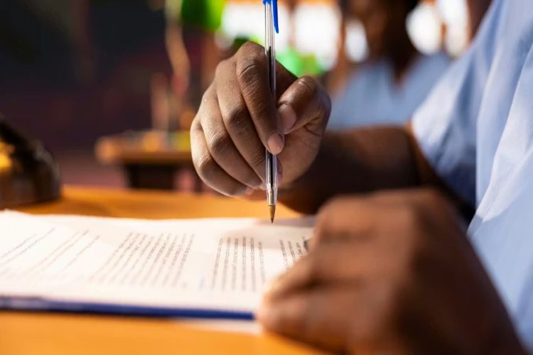 Is the examination system preventing children from learning useful skills?