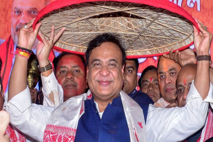Assam elections: BJP's vote share rises by 4.6 percent